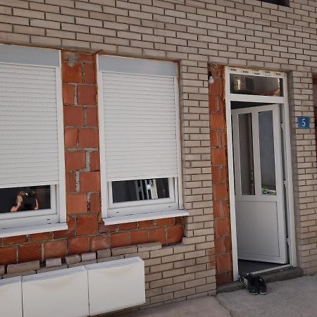 Apartman Osmancevic 普拉夫 外观 照片