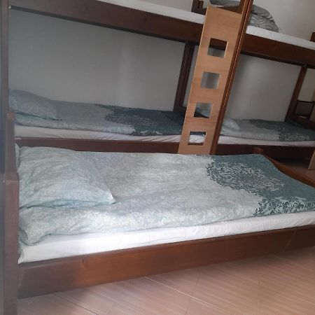 Apartman Osmancevic 普拉夫 外观 照片