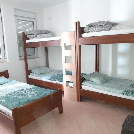 Apartman Osmancevic 普拉夫 外观 照片