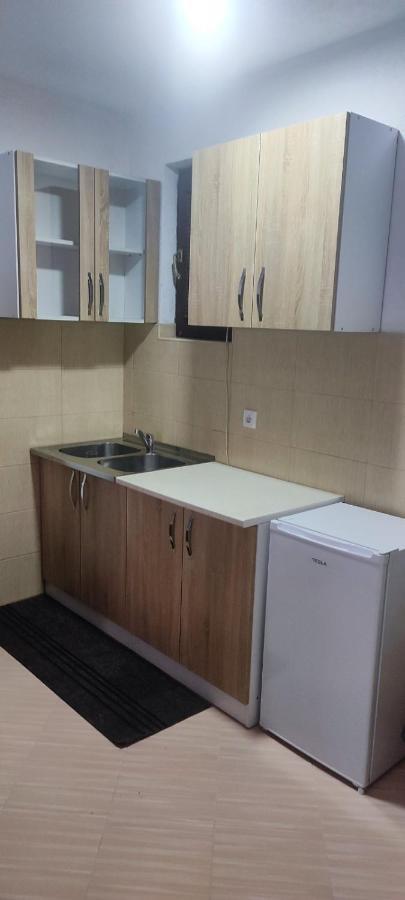 Apartman Osmancevic 普拉夫 外观 照片