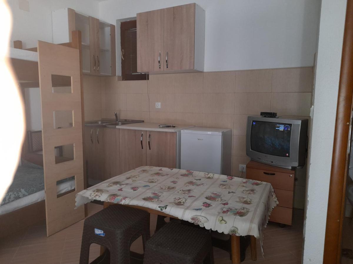 Apartman Osmancevic 普拉夫 外观 照片