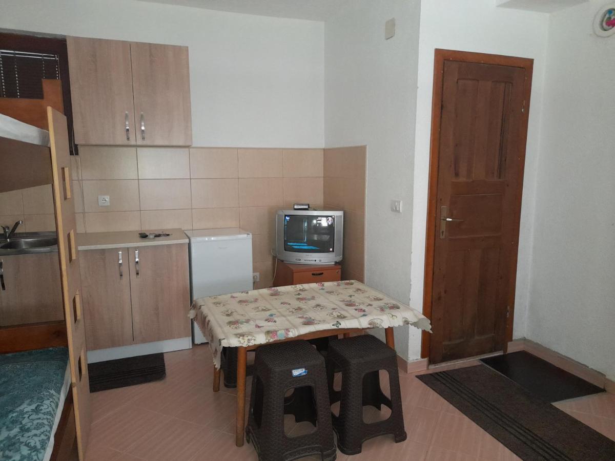Apartman Osmancevic 普拉夫 外观 照片