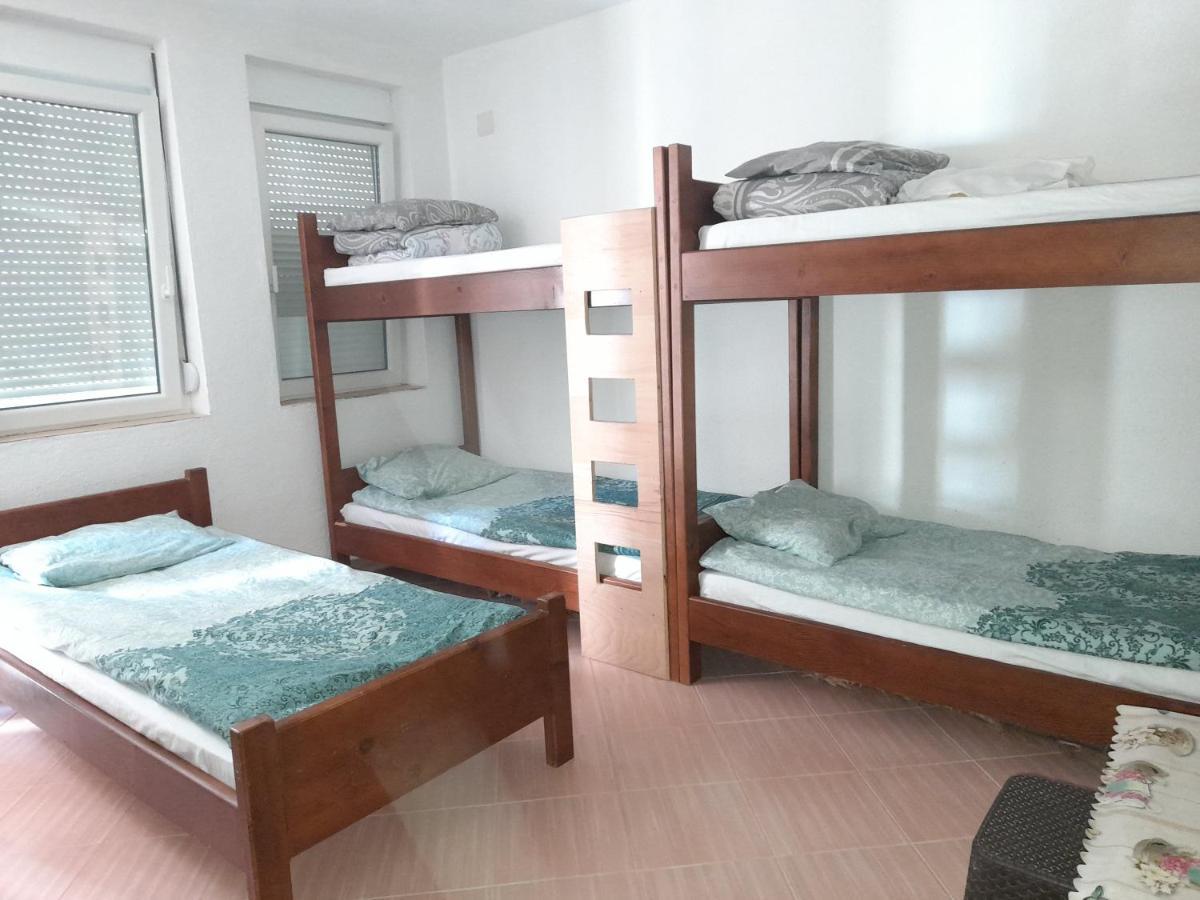 Apartman Osmancevic 普拉夫 外观 照片