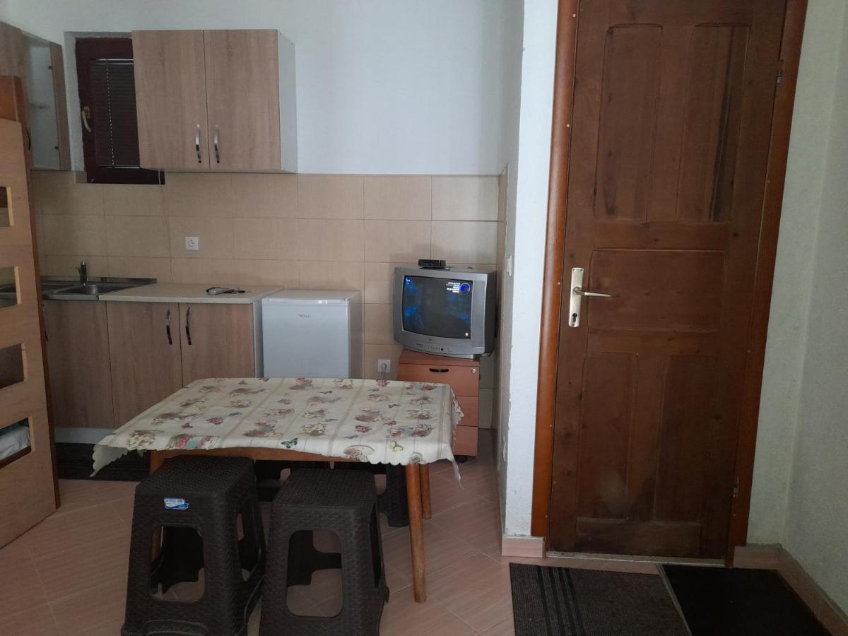 Apartman Osmancevic 普拉夫 外观 照片