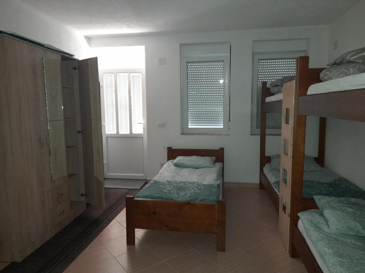 Apartman Osmancevic 普拉夫 外观 照片
