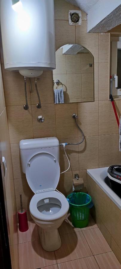 Apartman Osmancevic 普拉夫 外观 照片